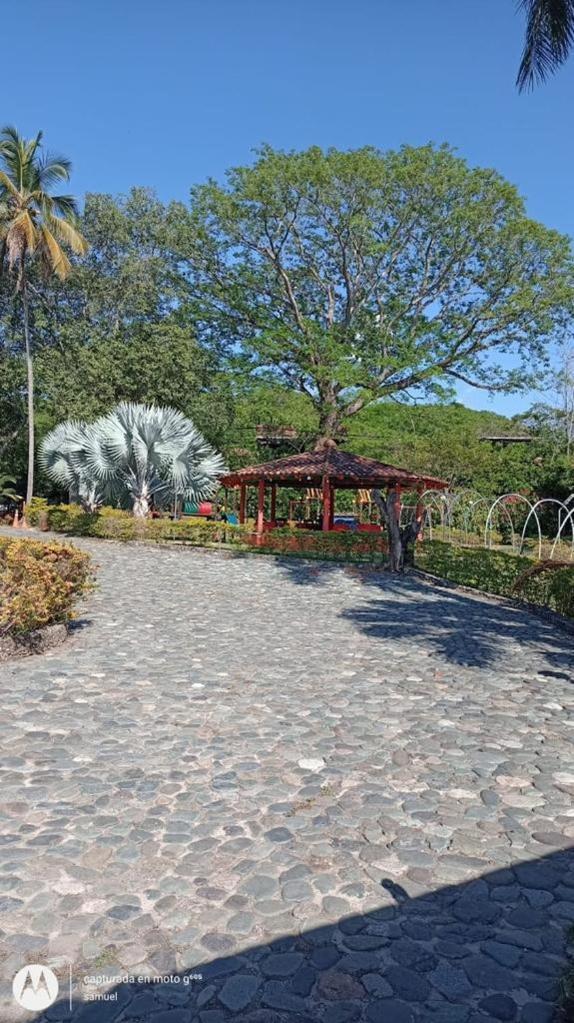 Hosteria Real Hotel Santa Fe de Antioquia Exterior photo